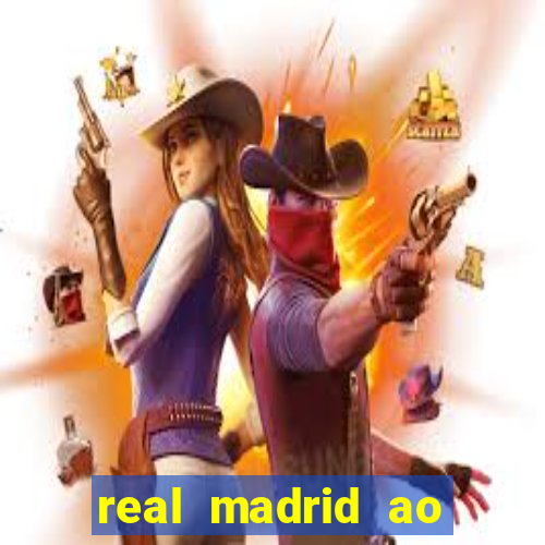 real madrid ao vivo multi canais